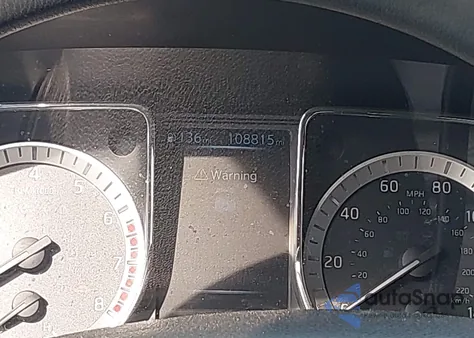 2018 Nissan Titan Sv из США, поврежденный, VIN 1N6AA1EJ5JN527915